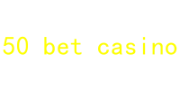 50 bet casino